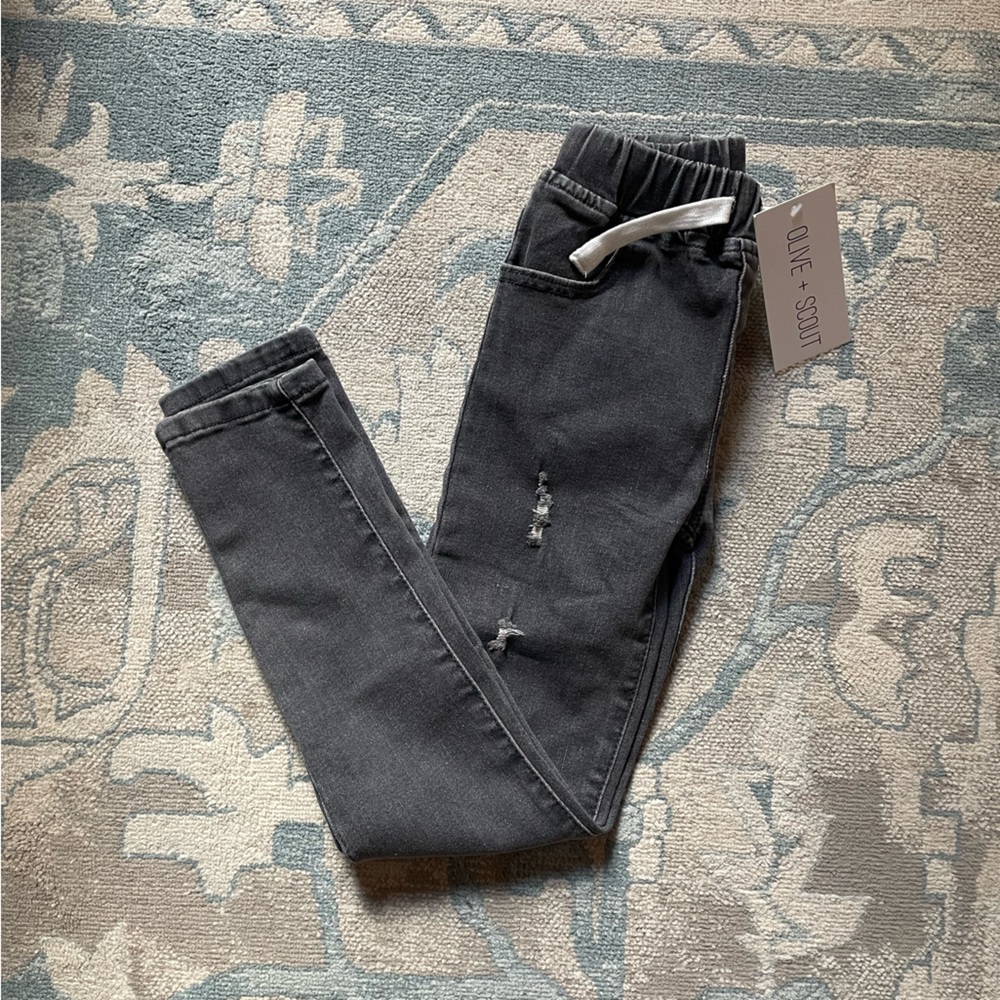 🆕 Olive + Scout Charlie Jeans